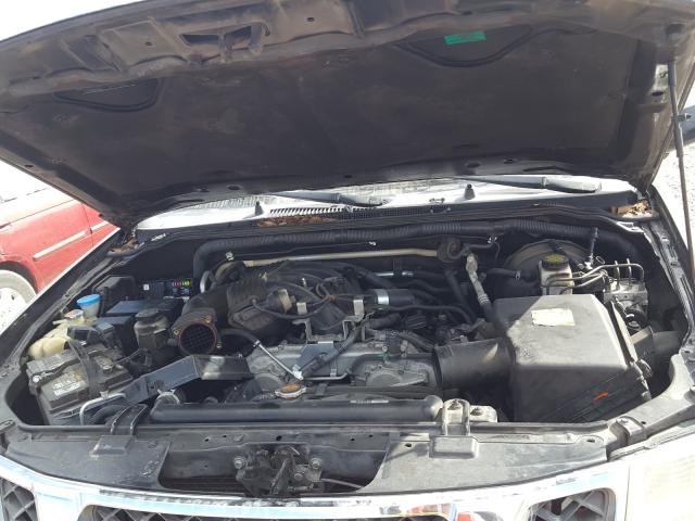 Photo 6 VIN: 5N1AR1NN5BC625642 - NISSAN PATHFINDER 