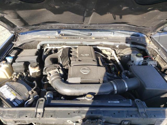 Photo 6 VIN: 5N1AR1NN5BC627035 - NISSAN PATHFINDER 