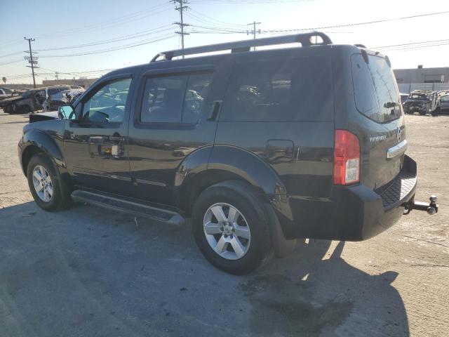 Photo 1 VIN: 5N1AR1NN5BC633708 - NISSAN PATHFINDER 