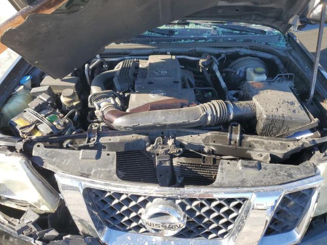 Photo 11 VIN: 5N1AR1NN5BC633708 - NISSAN PATHFINDER 