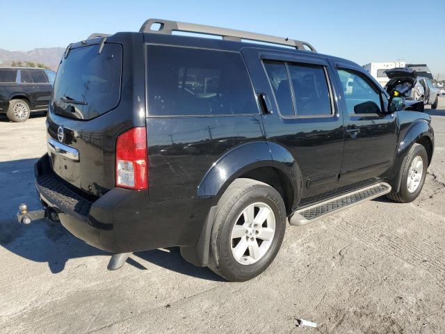 Photo 2 VIN: 5N1AR1NN5BC633708 - NISSAN PATHFINDER 