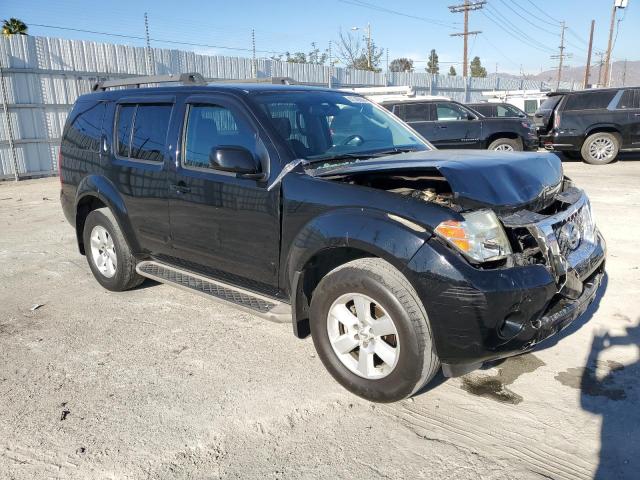 Photo 3 VIN: 5N1AR1NN5BC633708 - NISSAN PATHFINDER 