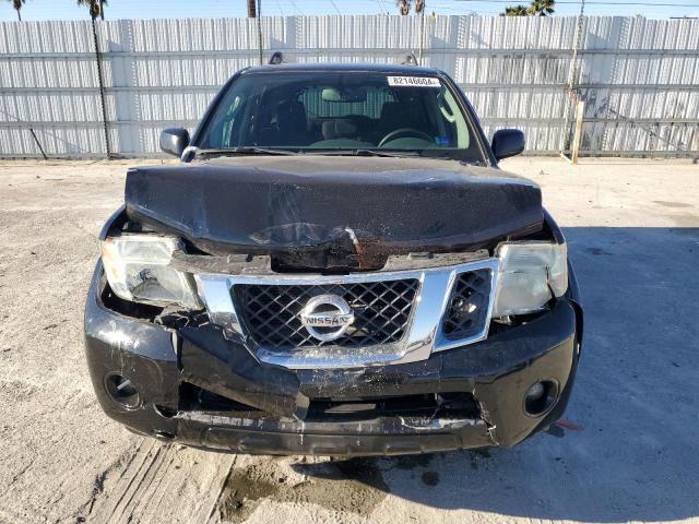 Photo 4 VIN: 5N1AR1NN5BC633708 - NISSAN PATHFINDER 