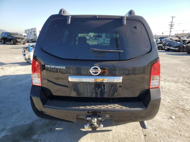 Photo 5 VIN: 5N1AR1NN5BC633708 - NISSAN PATHFINDER 