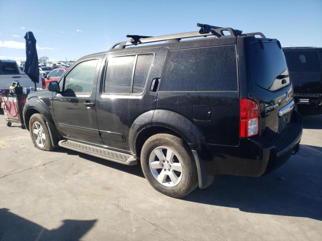 Photo 1 VIN: 5N1AR1NN5CC600581 - NISSAN PATHFINDER 