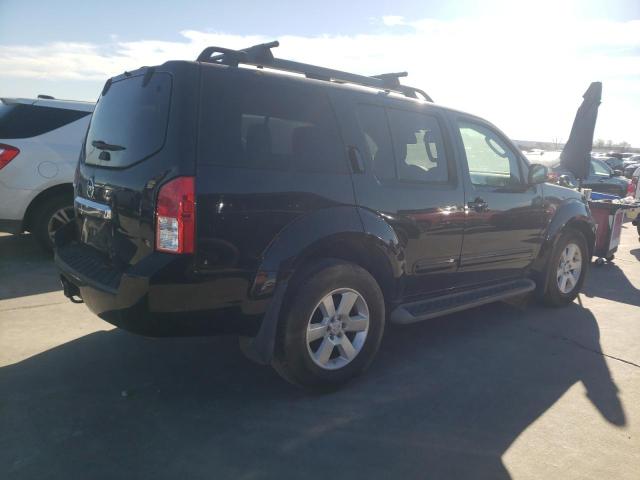 Photo 2 VIN: 5N1AR1NN5CC600581 - NISSAN PATHFINDER 