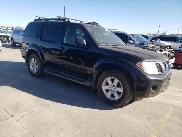 Photo 3 VIN: 5N1AR1NN5CC600581 - NISSAN PATHFINDER 