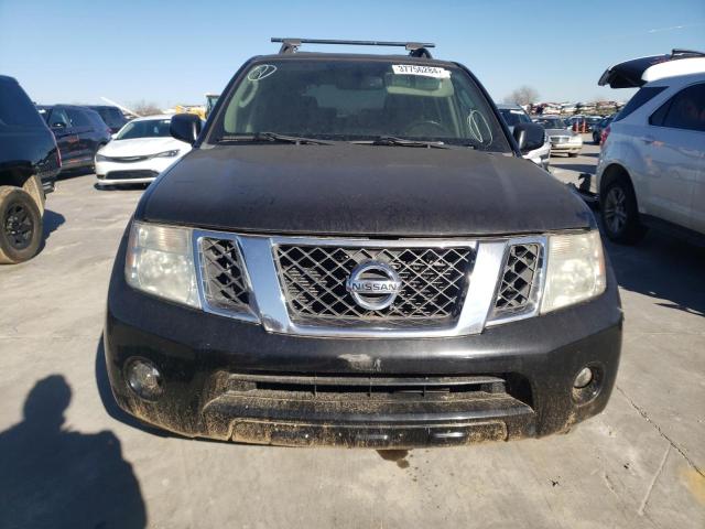 Photo 4 VIN: 5N1AR1NN5CC600581 - NISSAN PATHFINDER 