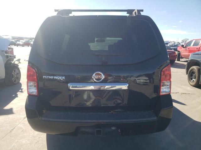 Photo 5 VIN: 5N1AR1NN5CC600581 - NISSAN PATHFINDER 