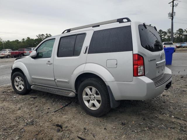 Photo 1 VIN: 5N1AR1NN5CC601455 - NISSAN PATHFINDER 