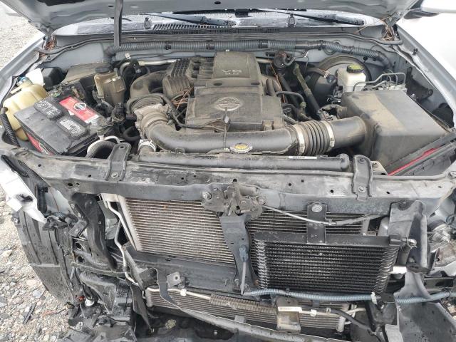 Photo 11 VIN: 5N1AR1NN5CC601455 - NISSAN PATHFINDER 