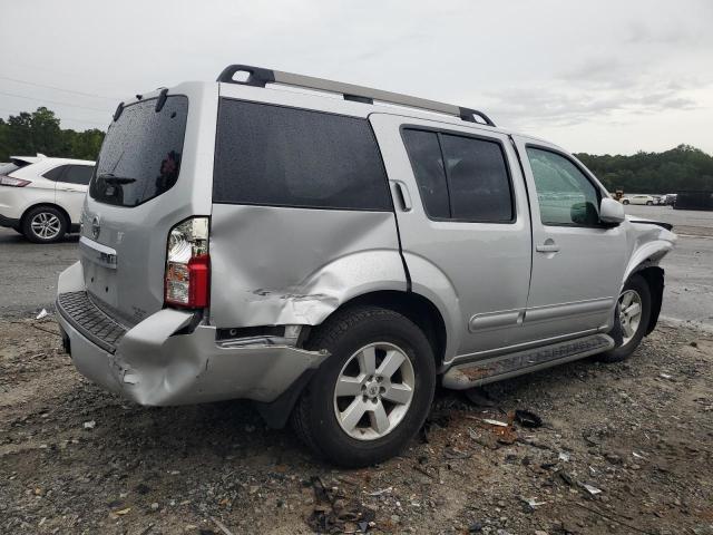 Photo 2 VIN: 5N1AR1NN5CC601455 - NISSAN PATHFINDER 