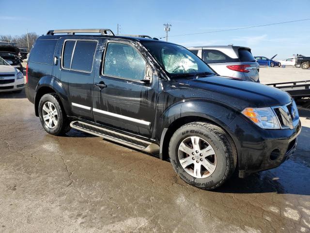 Photo 3 VIN: 5N1AR1NN5CC603884 - NISSAN PATHFINDER 