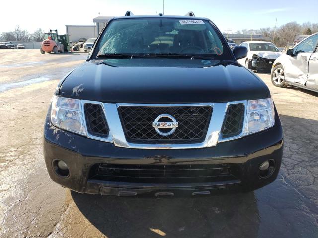 Photo 4 VIN: 5N1AR1NN5CC603884 - NISSAN PATHFINDER 