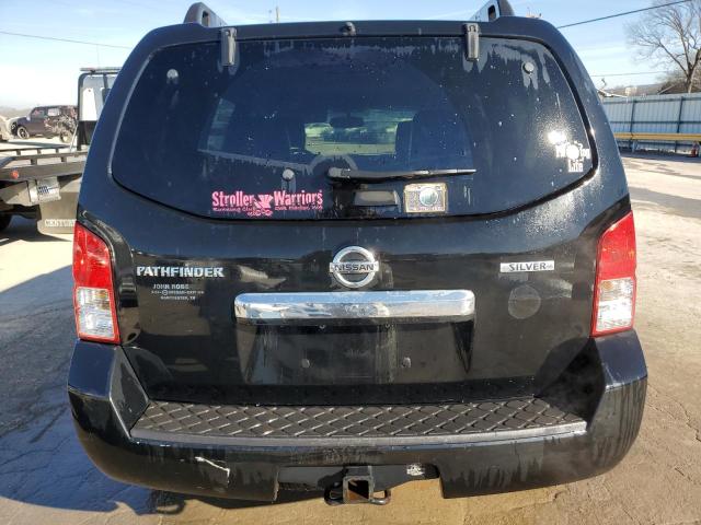 Photo 5 VIN: 5N1AR1NN5CC603884 - NISSAN PATHFINDER 