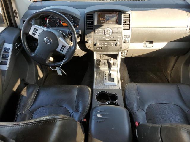 Photo 7 VIN: 5N1AR1NN5CC603884 - NISSAN PATHFINDER 