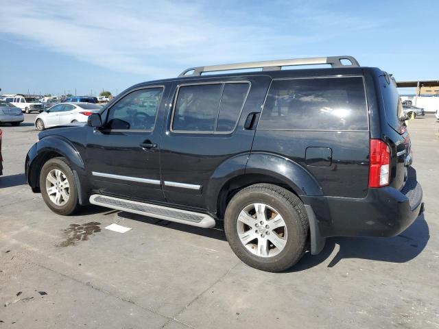 Photo 1 VIN: 5N1AR1NN5CC615016 - NISSAN PATHFINDER 