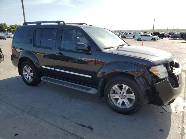 Photo 3 VIN: 5N1AR1NN5CC615016 - NISSAN PATHFINDER 