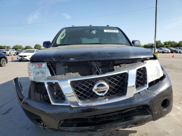 Photo 4 VIN: 5N1AR1NN5CC615016 - NISSAN PATHFINDER 