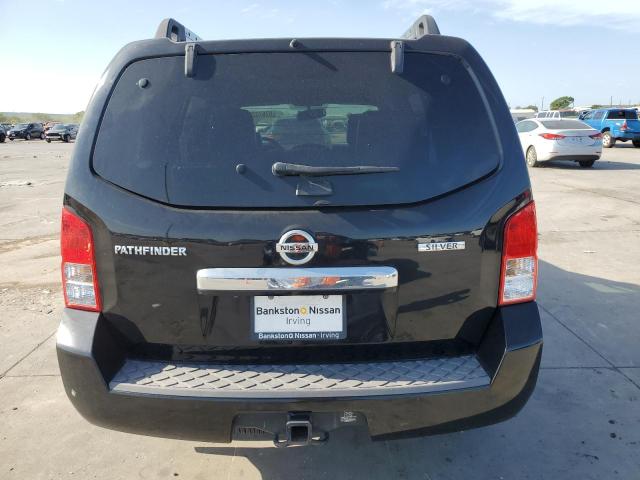 Photo 5 VIN: 5N1AR1NN5CC615016 - NISSAN PATHFINDER 