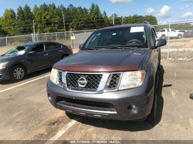 Photo 5 VIN: 5N1AR1NN5CC615565 - NISSAN PATHFINDER 