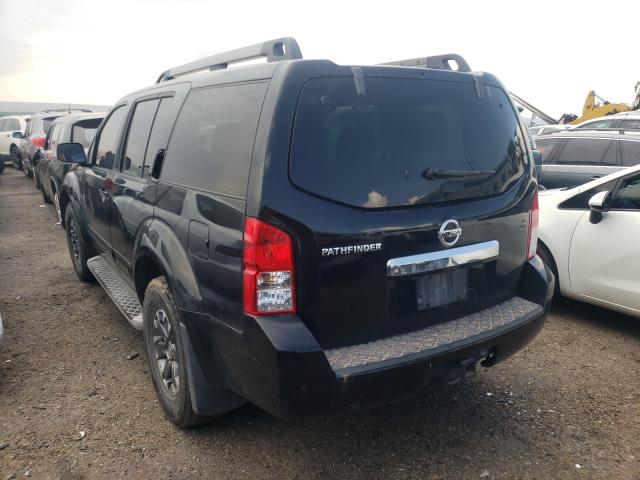 Photo 2 VIN: 5N1AR1NN5CC618403 - NISSAN PATHFINDER 