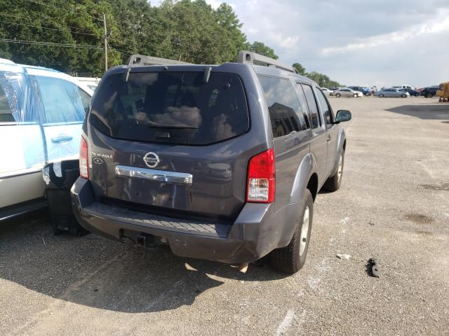 Photo 3 VIN: 5N1AR1NN5CC619373 - NISSAN PATHFINDER 