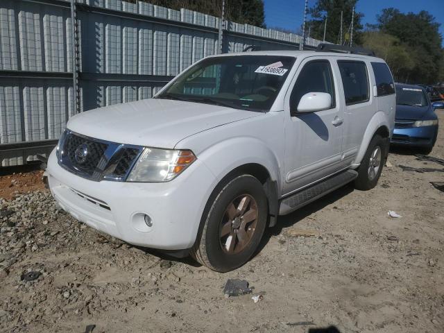 Photo 0 VIN: 5N1AR1NN5CC626999 - NISSAN PATHFINDER 