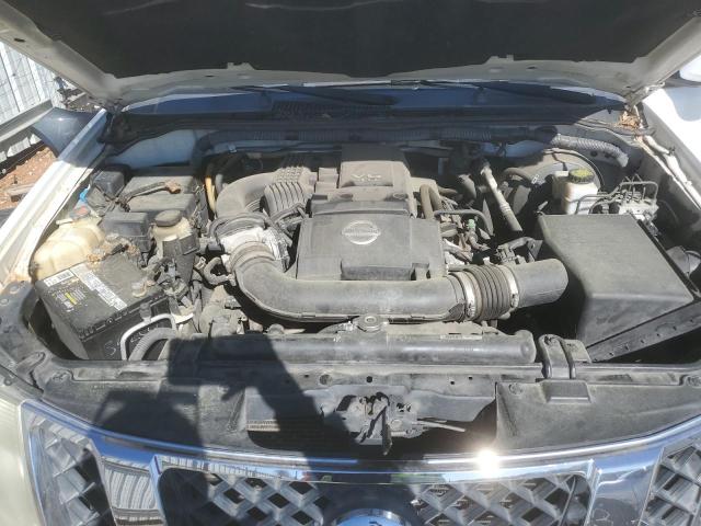 Photo 11 VIN: 5N1AR1NN5CC626999 - NISSAN PATHFINDER 