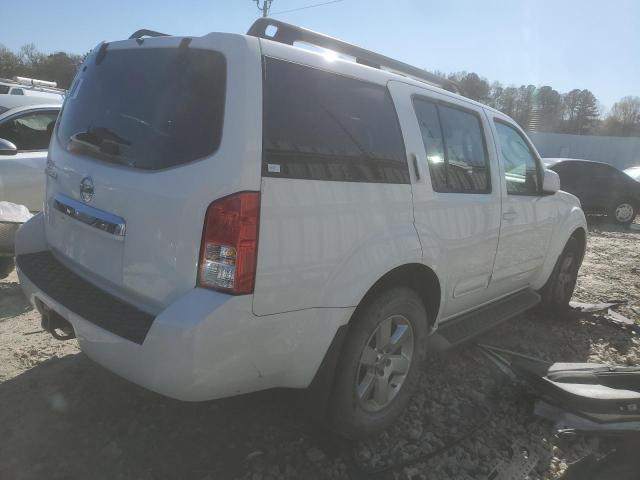 Photo 2 VIN: 5N1AR1NN5CC626999 - NISSAN PATHFINDER 