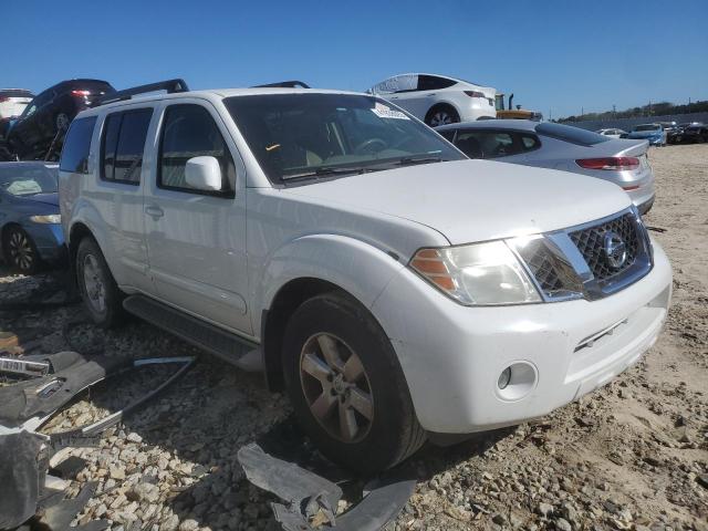 Photo 3 VIN: 5N1AR1NN5CC626999 - NISSAN PATHFINDER 