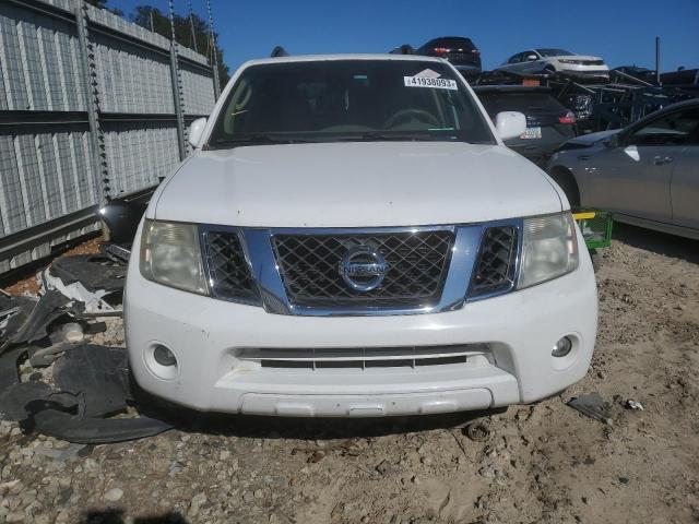 Photo 4 VIN: 5N1AR1NN5CC626999 - NISSAN PATHFINDER 