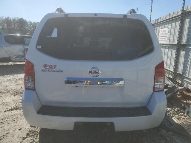 Photo 5 VIN: 5N1AR1NN5CC626999 - NISSAN PATHFINDER 