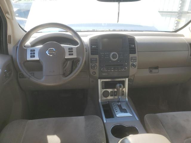 Photo 7 VIN: 5N1AR1NN5CC626999 - NISSAN PATHFINDER 