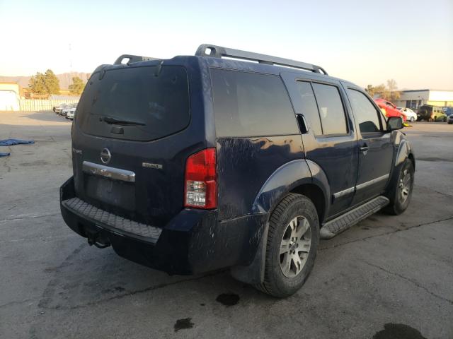 Photo 3 VIN: 5N1AR1NN5CC627845 - NISSAN PATHFINDER 