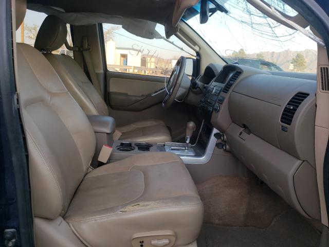 Photo 4 VIN: 5N1AR1NN5CC627845 - NISSAN PATHFINDER 