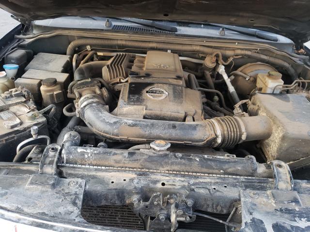 Photo 6 VIN: 5N1AR1NN5CC627845 - NISSAN PATHFINDER 