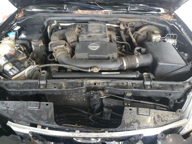 Photo 6 VIN: 5N1AR1NN5CC631846 - NISSAN PATHFINDER 