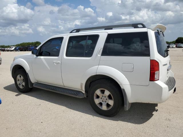 Photo 1 VIN: 5N1AR1NN5CC632267 - NISSAN PATHFINDER 