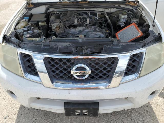 Photo 11 VIN: 5N1AR1NN5CC632267 - NISSAN PATHFINDER 