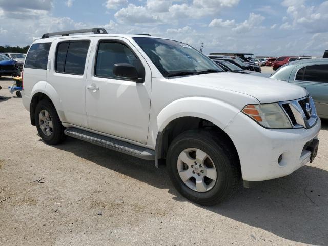 Photo 3 VIN: 5N1AR1NN5CC632267 - NISSAN PATHFINDER 