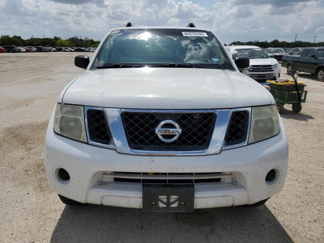 Photo 4 VIN: 5N1AR1NN5CC632267 - NISSAN PATHFINDER 