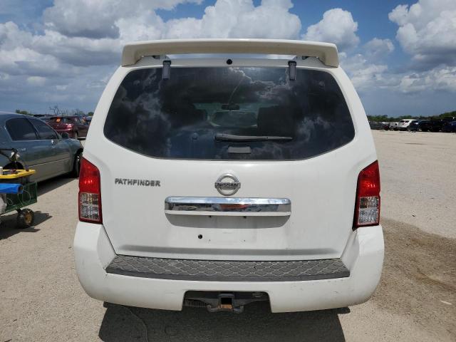 Photo 5 VIN: 5N1AR1NN5CC632267 - NISSAN PATHFINDER 