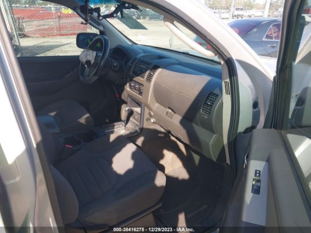 Photo 4 VIN: 5N1AR1NN5CC637999 - NISSAN PATHFINDER 