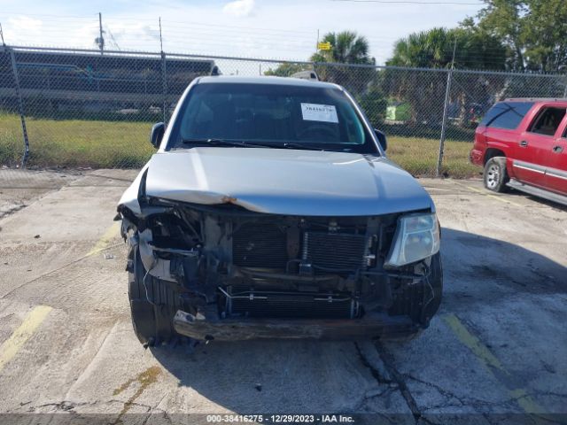 Photo 5 VIN: 5N1AR1NN5CC637999 - NISSAN PATHFINDER 