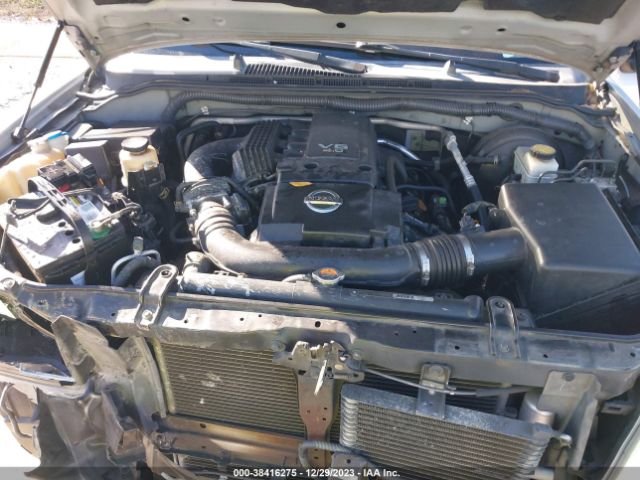 Photo 9 VIN: 5N1AR1NN5CC637999 - NISSAN PATHFINDER 