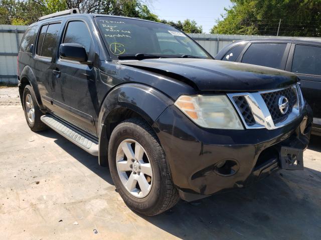 Photo 0 VIN: 5N1AR1NN6AC602918 - NISSAN PATHFINDER 