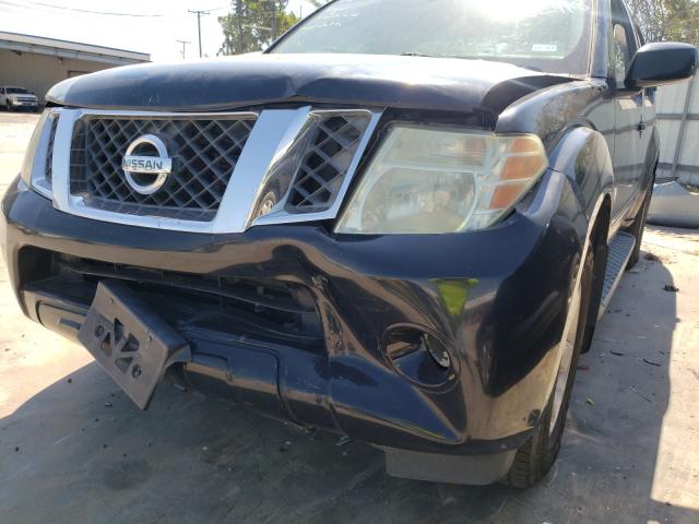 Photo 6 VIN: 5N1AR1NN6AC602918 - NISSAN PATHFINDER 