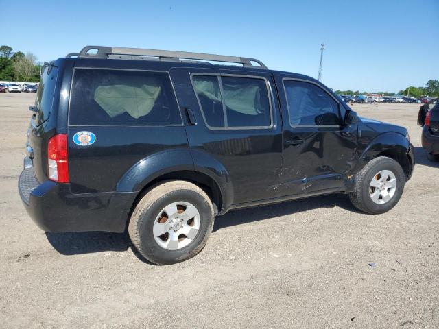 Photo 2 VIN: 5N1AR1NN6AC604443 - NISSAN PATHFINDER 