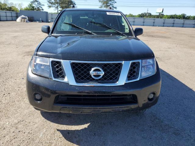 Photo 4 VIN: 5N1AR1NN6AC604443 - NISSAN PATHFINDER 